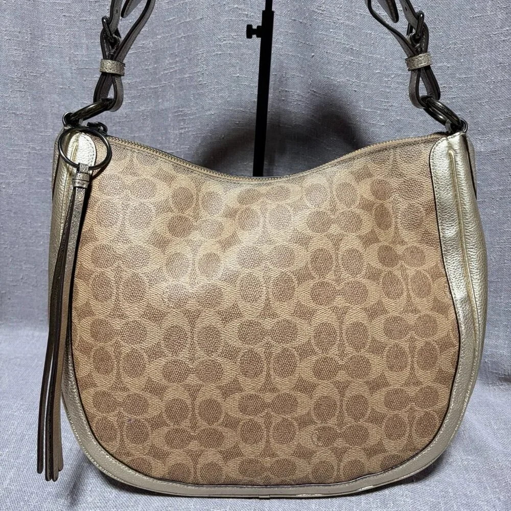 Coach Shoulder Bag